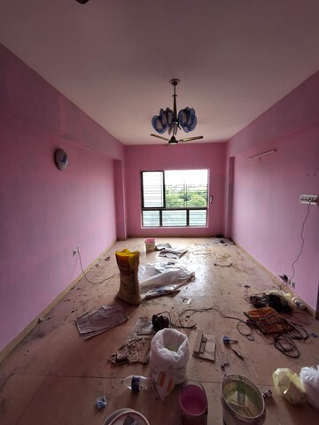 Bedroom in 3 BHK Apartment at Behala Chowrasta – for Rent
