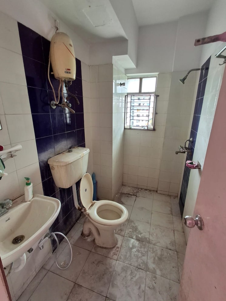 Attached Bathroom, behala chowrasta 3 Bedroom 1312 Sq.Ft. Apartment In Behala Chowrasta Kolkata 9064927