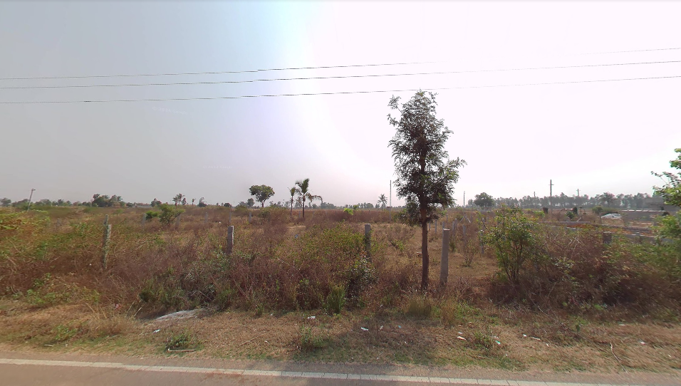 Plot For Sale in Rare Earth Athena