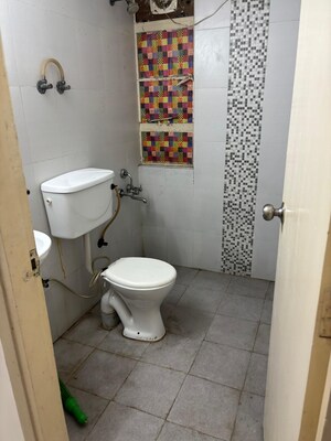 Bathroom in 2 BHK Apartment at Signature Global Signum 107, Sector 107 – for Sale