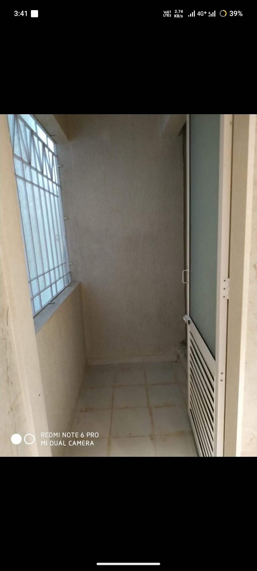 2 BHK Apartment For Rent in Dosti West County