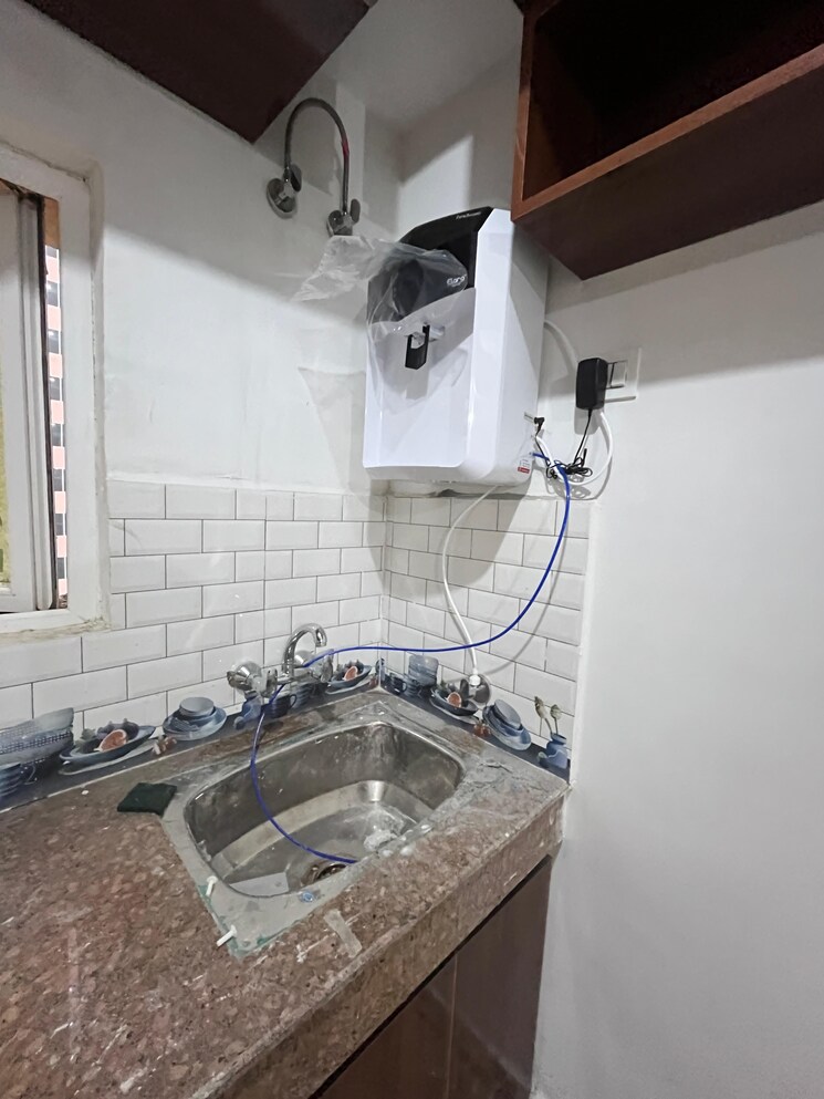 Bathroom, migsun-twiinz 2 Bedroom 995 Sq.Ft. Apartment In Eta Ii Greater Noida Greater Noida 9064944