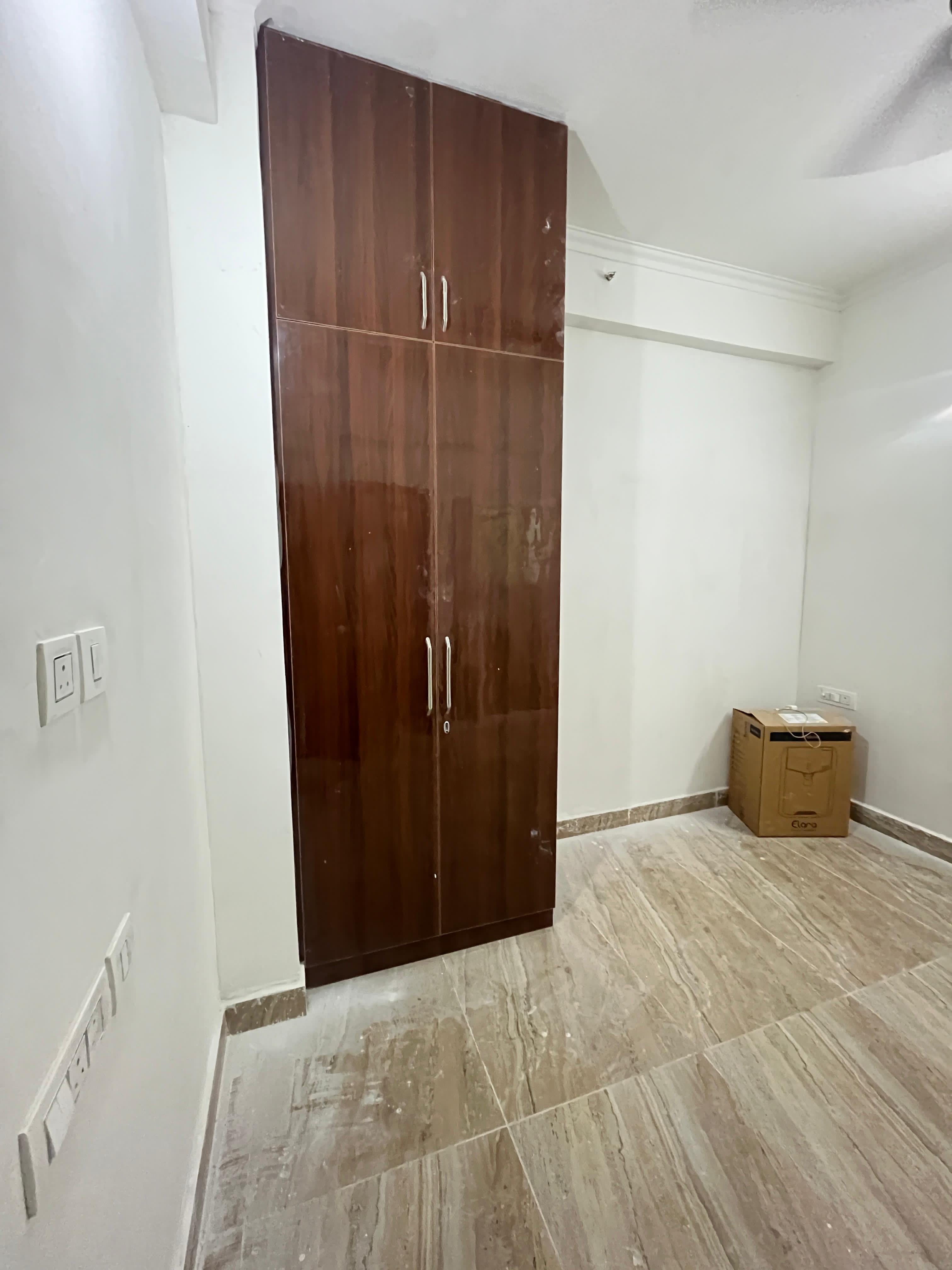 Bathroom, migsun-twiinz 2 Bedroom 995 Sq.Ft. Apartment In Eta Ii Greater Noida Greater Noida 9064944