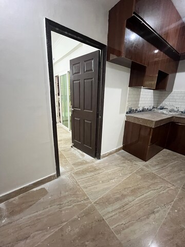 Kitchen in 2 BHK Apartment at Migsun Twiinz, Eta Ii Greater Noida – for Rent