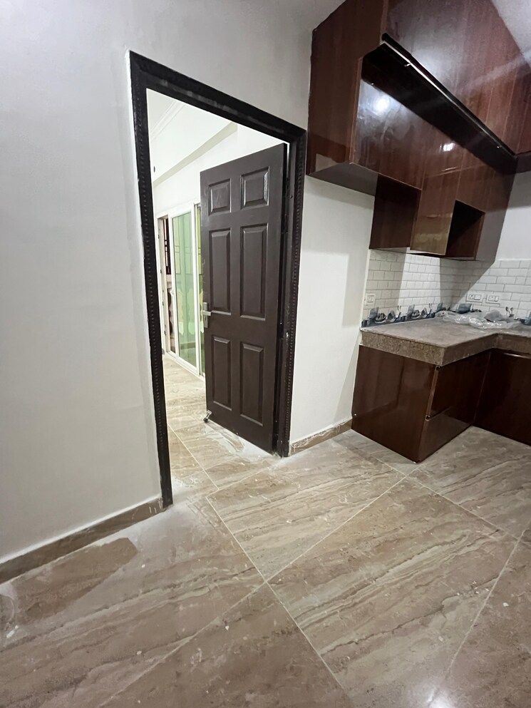 Kitchen, migsun-twiinz 2 Bedroom 995 Sq.Ft. Apartment In Eta Ii Greater Noida Greater Noida 9064944