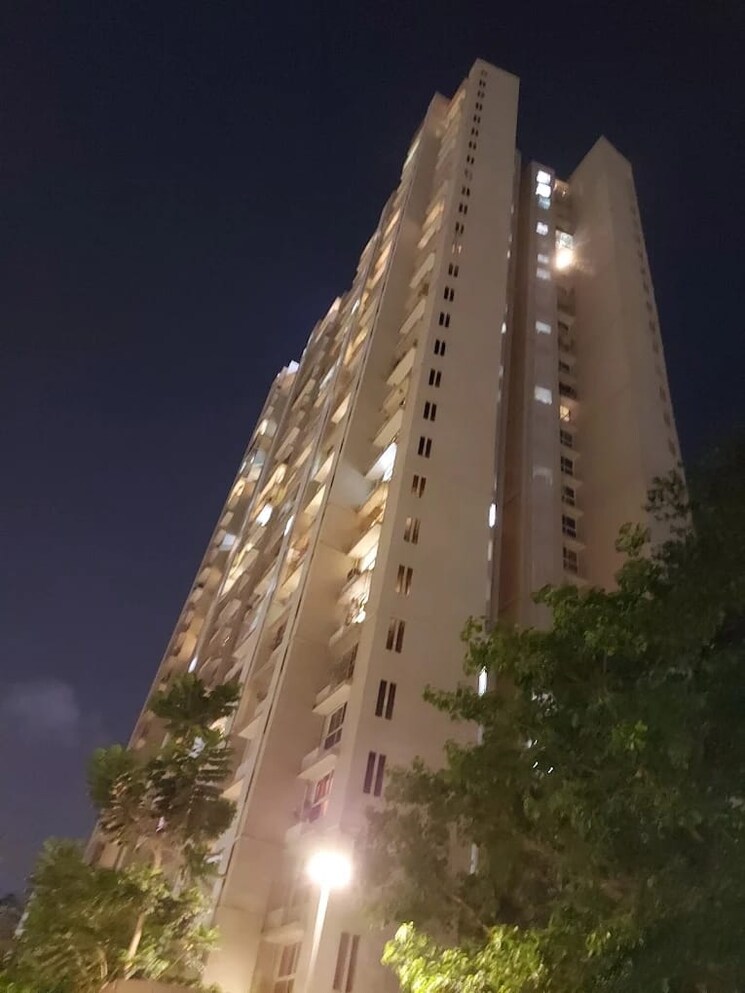 Exterior View, kandivali east 2.5 Bedroom 897 Sq.Ft. Apartment In Kandivali East Mumbai 9064981