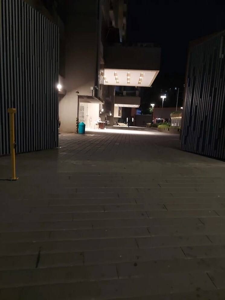 Exterior View, kandivali east 2.5 Bedroom 897 Sq.Ft. Apartment In Kandivali East Mumbai 9064981