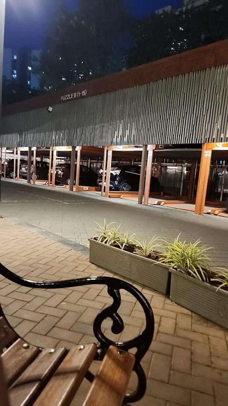 Exterior View, kandivali east 2.5 Bedroom 897 Sq.Ft. Apartment In Kandivali East Mumbai 9064981