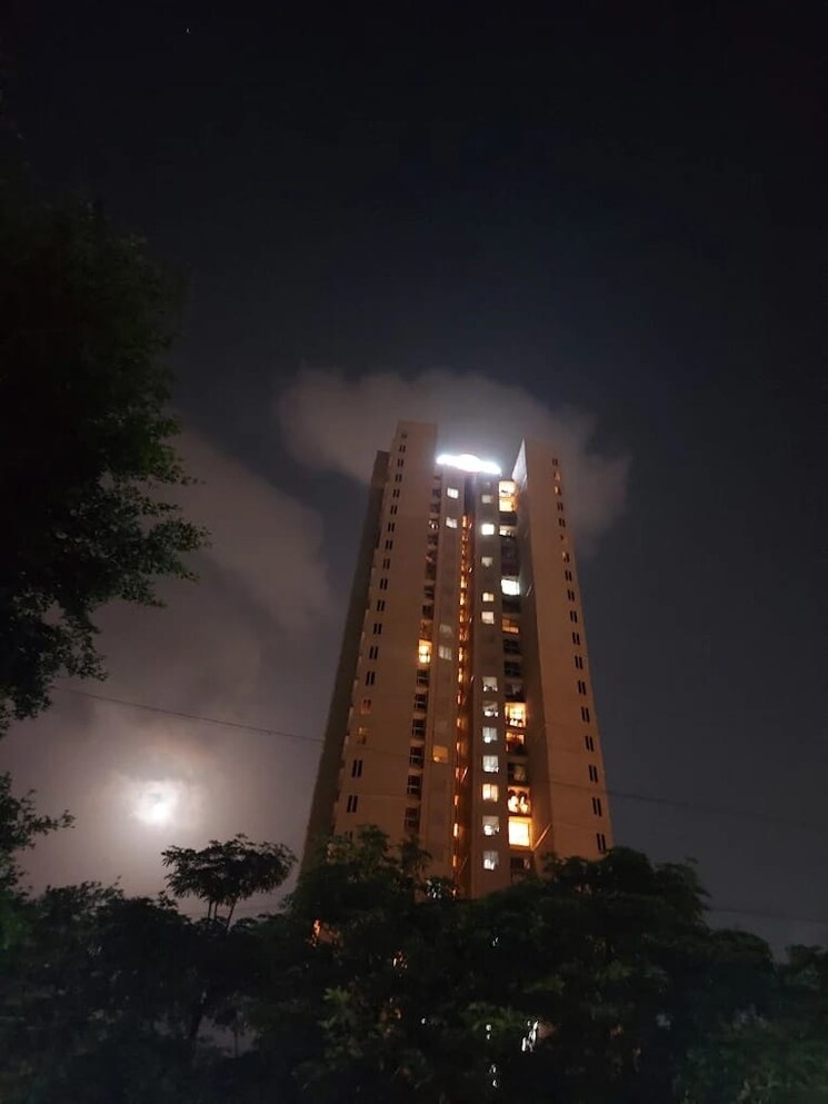 Exterior View, kandivali east 2.5 Bedroom 897 Sq.Ft. Apartment In Kandivali East Mumbai 9064981