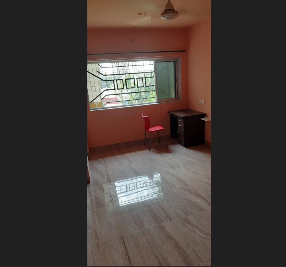1 BHK Apartment For Sale in Mallikarjun CHSL