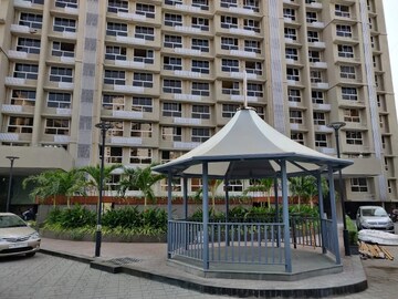 2.5 BHK Apartment – Exterior View View at Kandivali East - for Rent