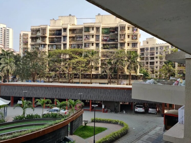 Exterior View, kandivali east 2.5 Bedroom 897 Sq.Ft. Apartment In Kandivali East Mumbai 9064981