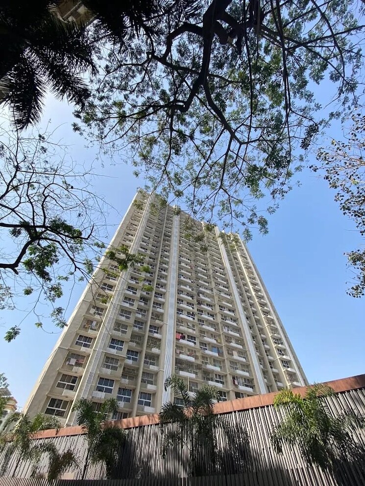 Exterior View, kandivali east 2.5 Bedroom 897 Sq.Ft. Apartment In Kandivali East Mumbai 9064981