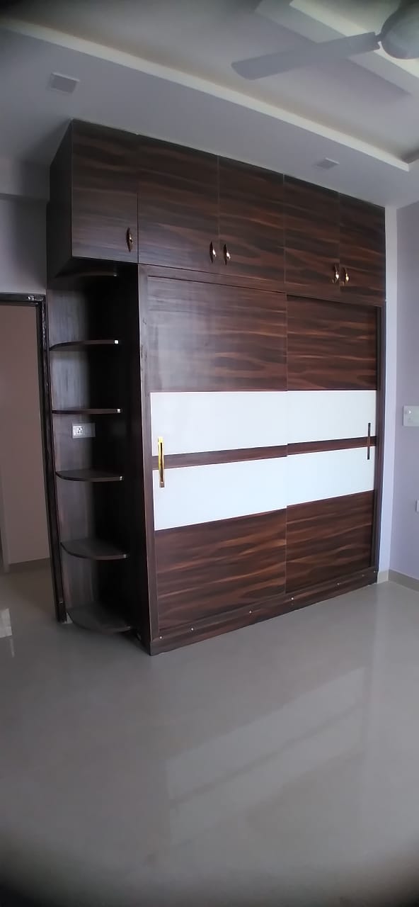 2 BHK + Pooja Room 545 Sq.Ft. Apartment in Signature Global Signum 107