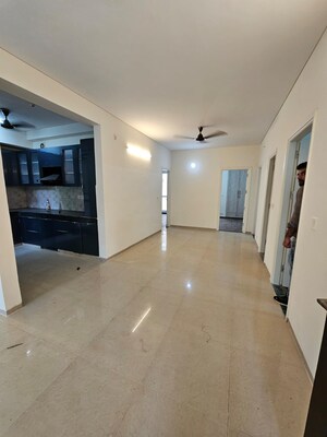 Kitchen in 4 BHK Builder Floor at Sector 77 – for Sale