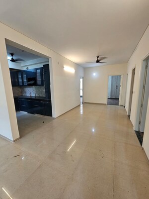 Kitchen in 4 BHK Builder Floor at Sector 77 – for Sale