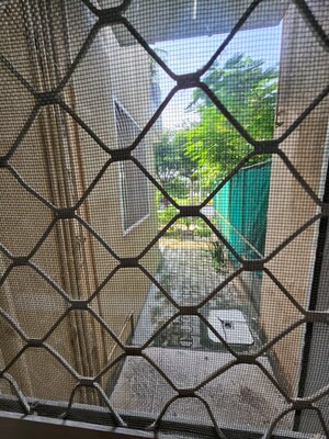 4 BHK Builder Floor – Exterior View View at Sector 77 - for Sale