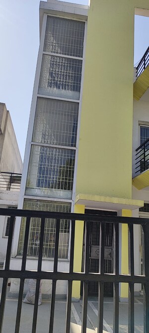 3 BHK Villa – Exterior View View at BPTP Parklands Villa, Sector 88 - for Sale