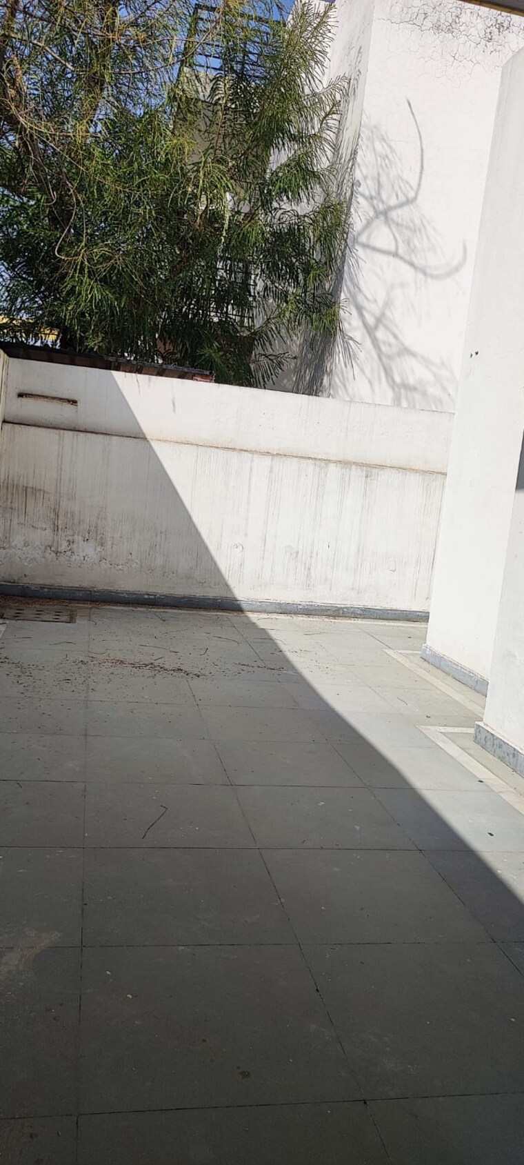 Balcony, bptp-parklands-villa 3 Bedroom 1798 Sq.Ft. Villa In Sector 88 Faridabad 9064991