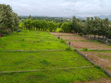 Plot – Garden View at Shirwal - for Sale
