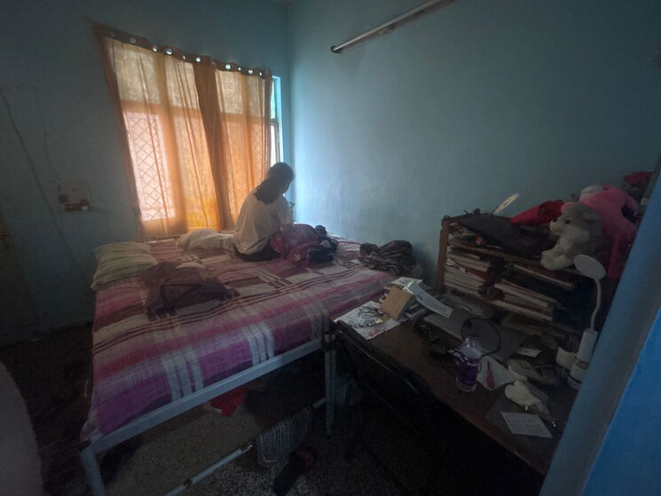 Bedroom, migsun-twiinz 2 Bedroom 1060 Sq.Ft. Apartment In Eta Ii Greater Noida Greater Noida 9064967