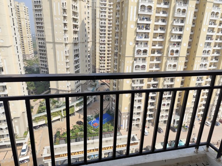 Exterior View, migsun-twiinz 2 Bedroom 1060 Sq.Ft. Apartment In Eta Ii Greater Noida Greater Noida 9064967