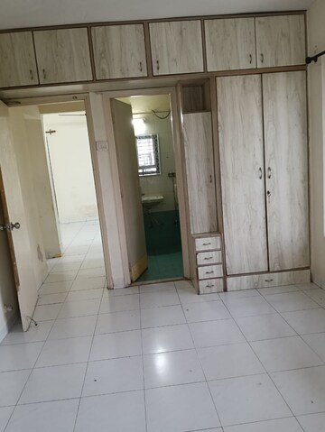 Building Lobby in 3 BHK Apartment at Nivedita Terrace, Wanowrie – for Rent