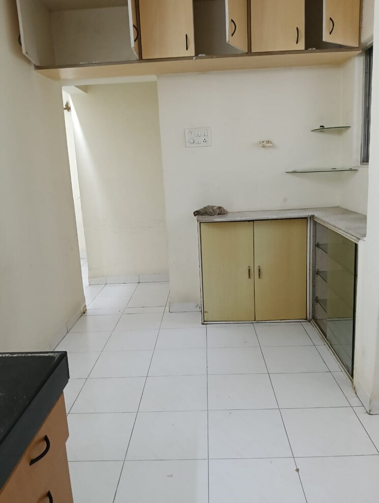 Kitchen, nivedita-terrace 3 Bedroom 1266 Sq.Ft. Apartment In Wanowrie Pune 9064970