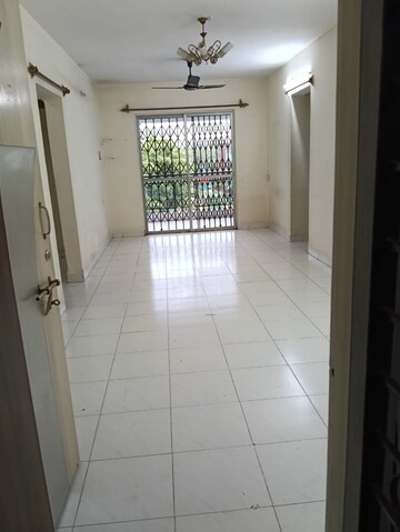 Building Lobby in 3 BHK Apartment at Nivedita Terrace, Wanowrie – for Rent