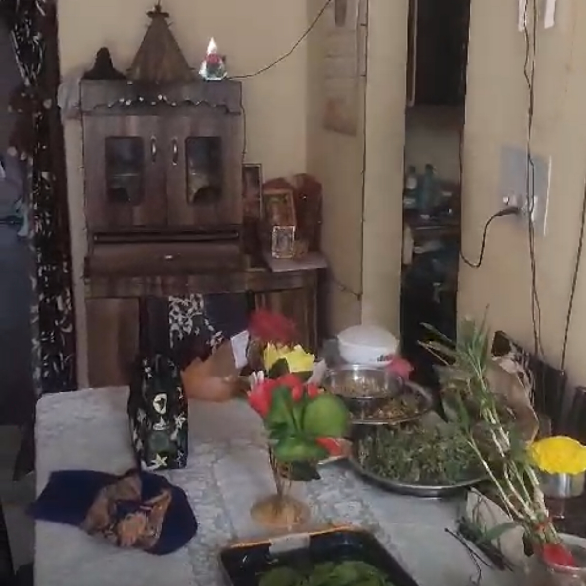 3 BHK + Extra Room Builder Floor For Sale in Gee Associates 