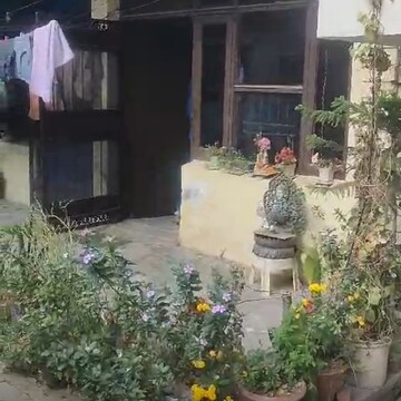 3 BHK Builder Floor – Exterior View View at Baltana - for Sale