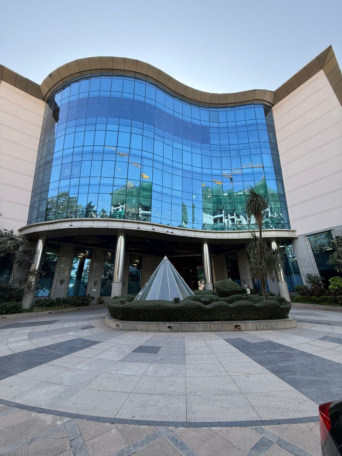 Office Space For Rent in Bandra West