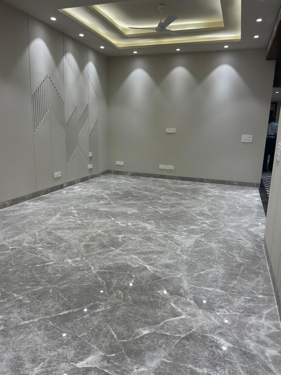 4 BHK + Pooja Room,Servant Room,Study Room,Extra Room Apartment For Rent in Greater Kailash I