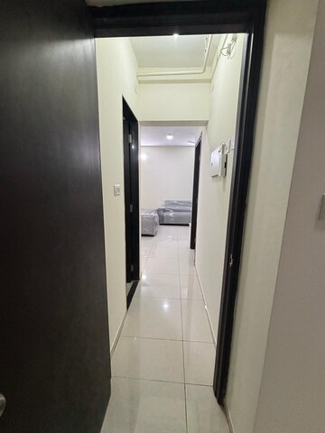 Building Lobby in 2 BHK Apartment at Hinjewadi – for Rent