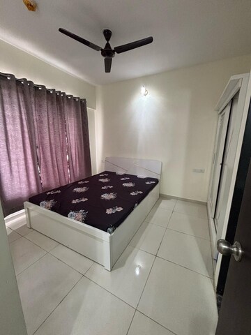 2 BHK Apartment For Rent in Hinjewadi