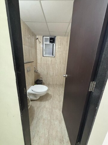 Attached Bathroom in 2 BHK Apartment at Hinjewadi – for Rent