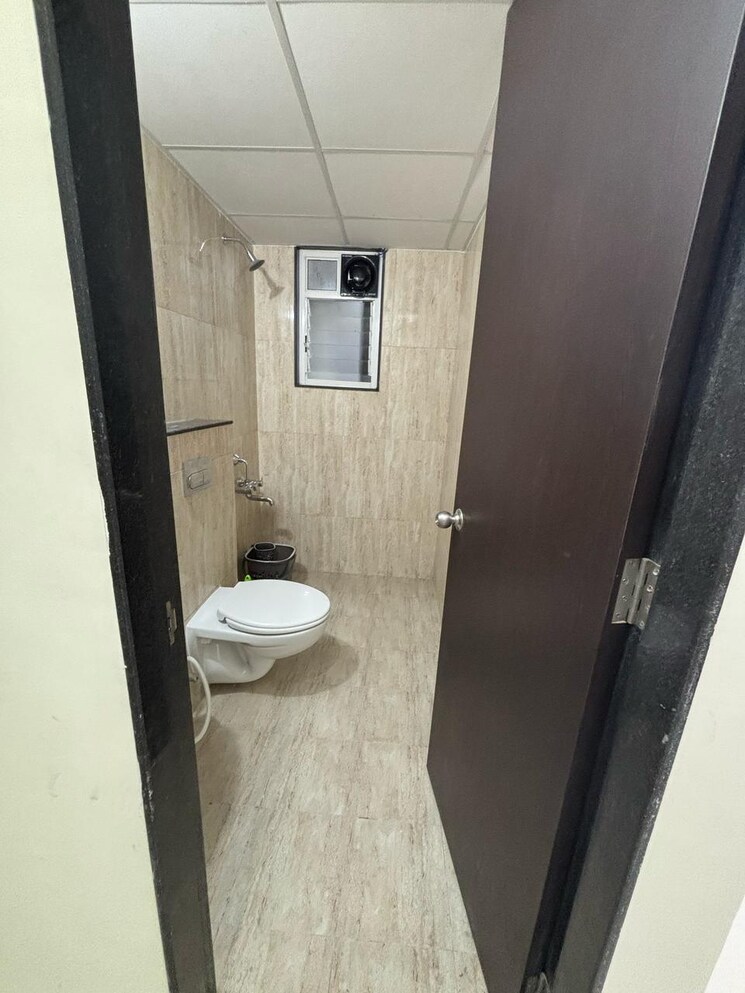 Attached Bathroom, hinjewadi 2 Bedroom 620 Sq.Ft. Apartment In Hinjewadi Pune 9065029