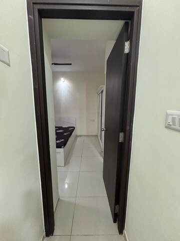 Bedroom in 2 BHK Apartment at Hinjewadi – for Rent