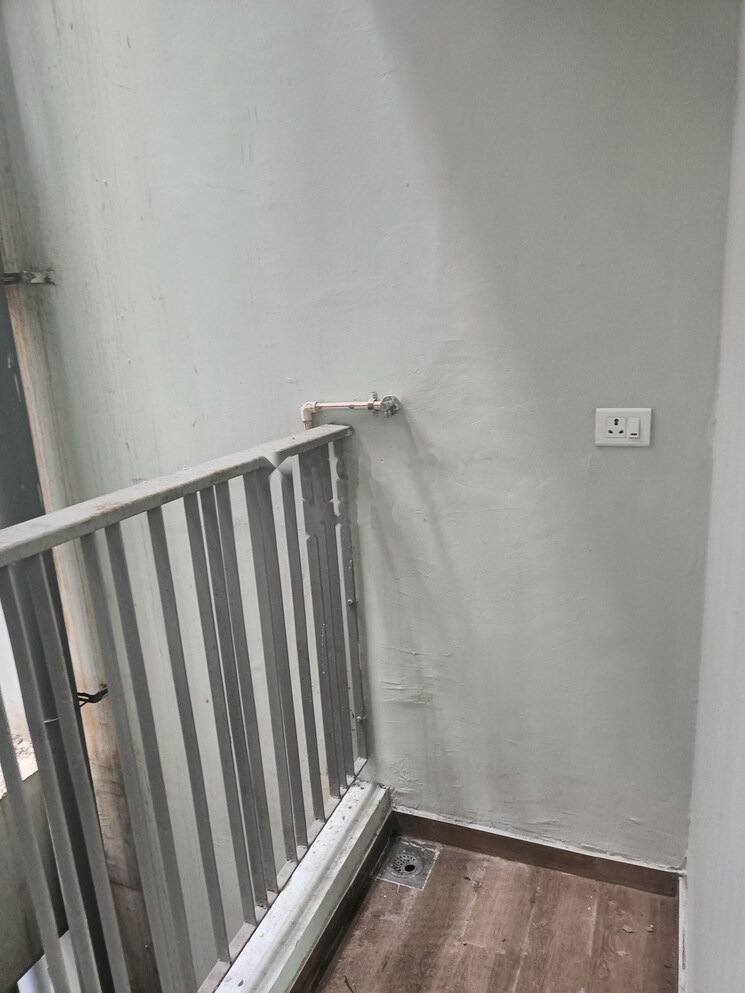 Balcony, kalpataru-immensa 2 Bedroom 809 Sq.Ft. Apartment In Kolshet Road Thane 9064993