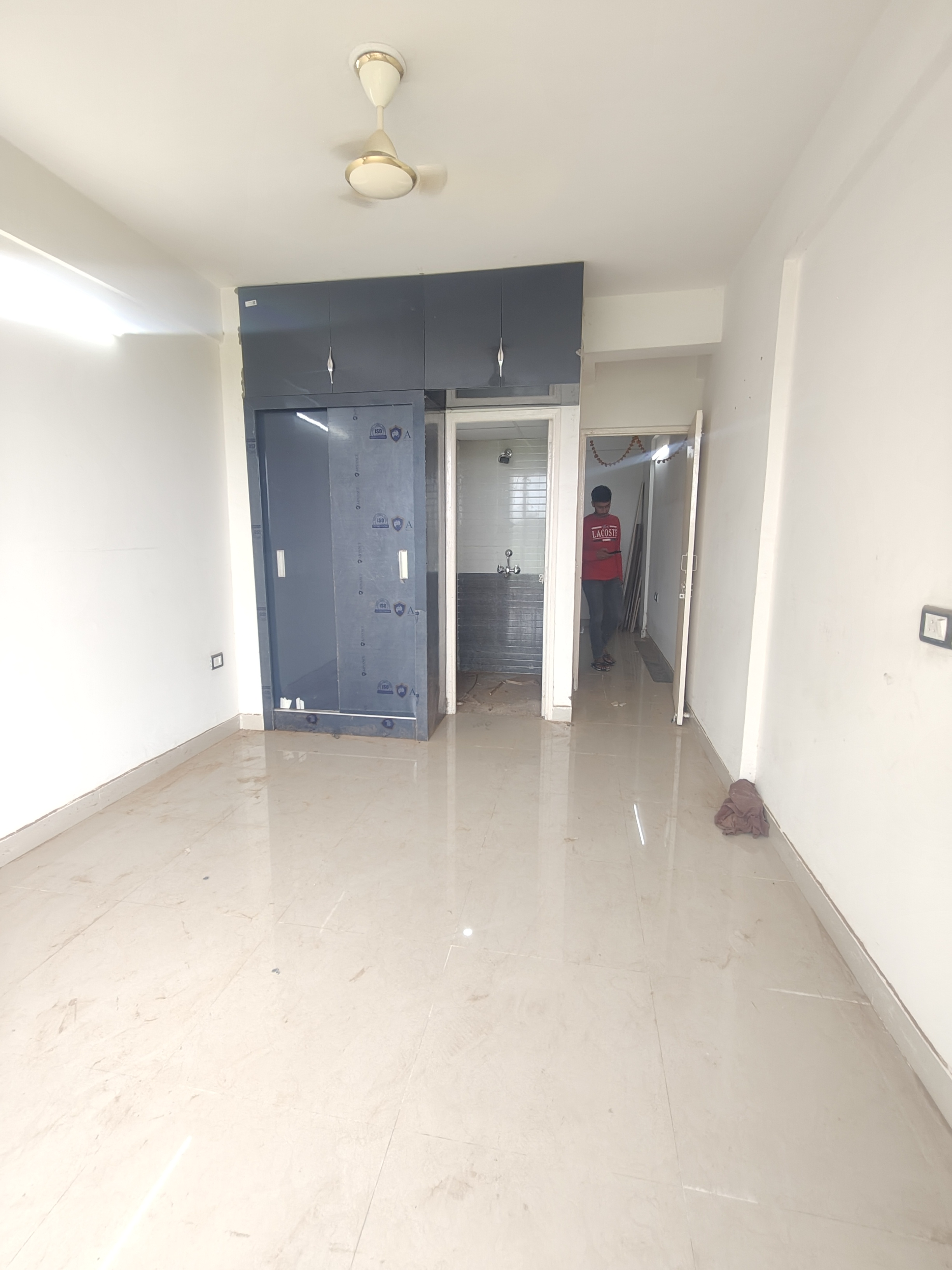 1 BHK 409 Sq.Ft. Apartment in ROF Alante