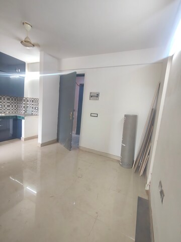 Building Lobby in 1 BHK Apartment at ROF Alante, Sector 108 – for Rent
