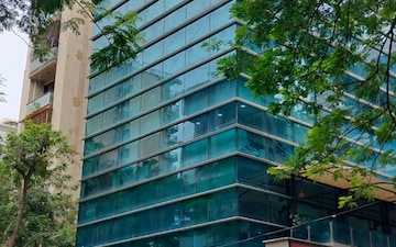 Office Space For Rent in Bandra West