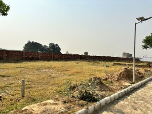 Plot Area in  Plot at Sector 78 – for Sale