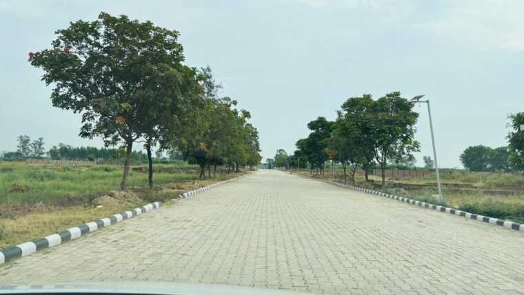 undefined, sector 78  143 Sq.Yd. Plot In Sector 78 Faridabad 9065016