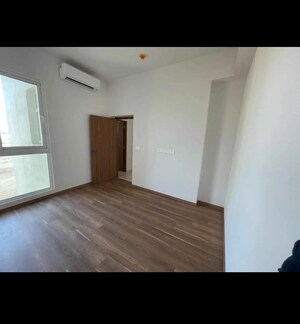 Bedroom in 3 BHK Apartment at Conscient Hines Elevate, Sector 59 – for Sale