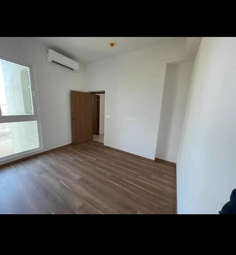 Bedroom, conscient-hines-elevate 3 Bedroom 2295 Sq.Ft. Apartment In Sector 59 Gurgaon 9065050