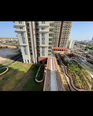 3 BHK Apartment – Exterior View View at Conscient Hines Elevate, Sector 59 - for Sale
