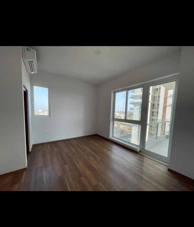 Bedroom, conscient-hines-elevate 3 Bedroom 2295 Sq.Ft. Apartment In Sector 59 Gurgaon 9065050