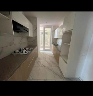 Kitchen in 3 BHK Apartment at Conscient Hines Elevate, Sector 59 – for Sale