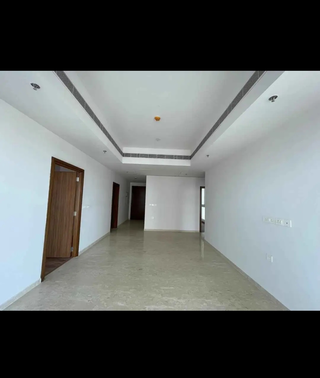 3 BHK + Servant Room Apartment For Sale in Conscient Hines Elevate